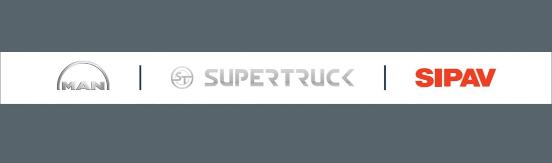 Il Consorzio SuperTruck, MAN Truck & Bus Italia e SIPAV lanciano “MAN TGE per SuperTruck”